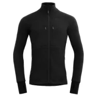 Devold Egga Grid Merino Jakke Devold Egga Grid Merino Jakke