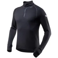 Devold Men's Expedition Zip Neck Night Devold Men's Expedition Zip Neck Night