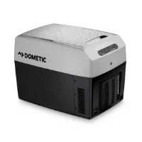 Dometic Tropicool Tcx 14l Stiv Bærbar Kjøleboks Dometic Tropicool Tcx 14l Stiv Bærbar Kjøleboks