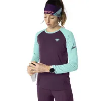 Dynafit Alpine Pro Langarmet T-skjorte Dynafit Alpine Pro Langarmet T-skjorte