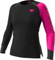 Dynafit DNA Longsleeve Ws Dynafit DNA Longsleeve Ws