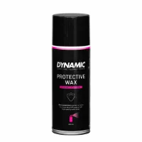 Dynamic Protective Wax Spray 400 ml Dynamic Protective Wax Spray 400 ml