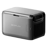 Ecoflow Glacier Classic Stiv Bærbar Kjøleboks 55l Ecoflow Glacier Classic Stiv Bærbar Kjøleboks 55l