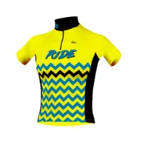 Eltin Ride Kort Ermet Trøye Eltin Ride Kort Ermet Trøye