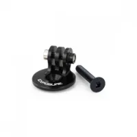 Exposure Lights Action Camera Stem Cap Mount Exposure Lights Action Camera Stem Cap Mount