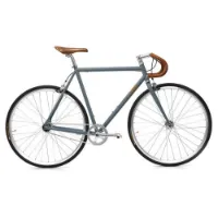 Finna Velodrome Sykkel Finna Velodrome Sykkel