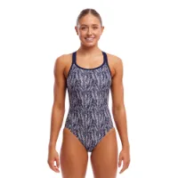 Funkita Eclipse Badetøy female Funkita Eclipse Badetøy female