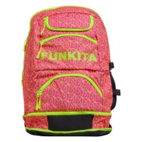 Funkita Elite 36l Ryggsekk unisex Funkita Elite 36l Ryggsekk unisex