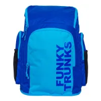 Funky Trunks Space 40l Ryggsekk unisex Funky Trunks Space 40l Ryggsekk unisex