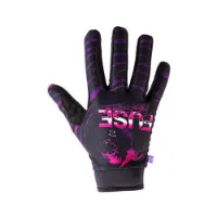 FUSE Chroma Night Panther Hansker FUSE Chroma Night Panther Hansker