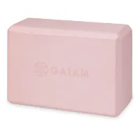 Gaiam Yoga Blokk Gaiam Yoga Blokk