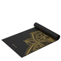 Gaiam Yogamatte 6mm Gaiam Yogamatte 6mm