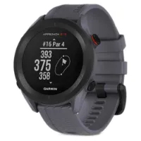 Garmin Approach S12 Klokke Garmin Approach S12 Klokke