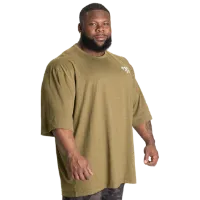 GASP Harder To Kill Iron Tee GASP Harder To Kill Iron Tee