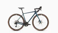 Gavia Terra Carbon GRX820 Grusracer Gavia Terra Carbon GRX820 Grusracer