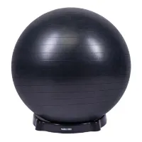 Gorilla Ballholder - Fitnessball/Yogaball/Pilatesball, Yoga tilbehør Gorilla Ballholder - Fitnessball/Yogaball/Pilatesball, Yoga tilbehør
