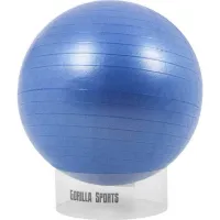 Gorilla Ballholder - Yogaball/Pilatesball/Fitness, Yoga tilbehør Gorilla Ballholder - Yogaball/Pilatesball/Fitness, Yoga tilbehør