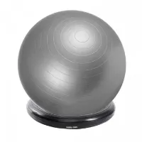 Gorilla Ballstativ oppblåsbart, Yoga tilbehør Gorilla Ballstativ oppblåsbart, Yoga tilbehør