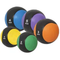 Gorilla Medisinball GS Pakke - 15kg, Medisinball Gorilla Medisinball GS Pakke - 15kg, Medisinball