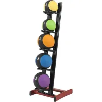 Gorilla Sett - Medisin ball, Stativ Medisinball Gorilla Sett - Medisin ball, Stativ Medisinball