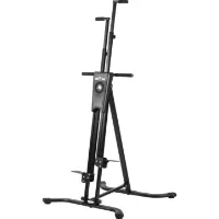 Gorilla Vertical Climber 1.0, Trappemaskin Gorilla Vertical Climber 1.0, Trappemaskin