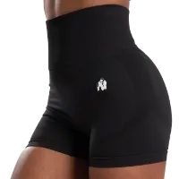 Gorilla Wear Olivia Seamless Shorts Gorilla Wear Olivia Seamless Shorts
