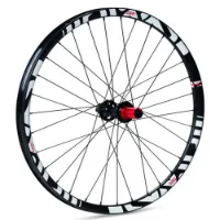 GTR Sl35 Plus 27.5´´ Tubeless Mtb Bakhjul GTR Sl35 Plus 27.5´´ Tubeless Mtb Bakhjul