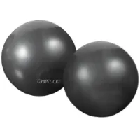 Gymstick Exercise Weight Ball 2 x 1 kg, Gymball Gymstick Exercise Weight Ball 2 x 1 kg, Gymball