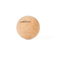 Gymstick Fascia Ball Cork, Massasje ball Gymstick Fascia Ball Cork, Massasje ball