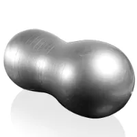Gymstick Oval Exercise Ball, Gymball Gymstick Oval Exercise Ball, Gymball