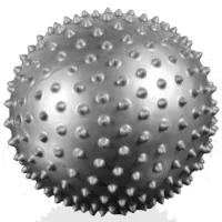 Gymstick Pilates Rolling Ball (20cm), Massasje ball Gymstick Pilates Rolling Ball (20cm), Massasje ball