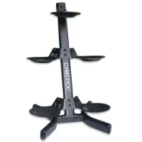 Gymstick Rack for Medicine Balls and Kettlebells, Stativ Medisinball Gymstick Rack for Medicine Balls and Kettlebells, Stativ Medisinball