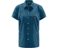 Haglöfs Dal SS Shirt Women Haglöfs Dal SS Shirt Women