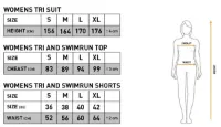 Head ÖTILLÖ Swimrun Base Layer Shorts Women Head ÖTILLÖ Swimrun Base Layer Shorts Women