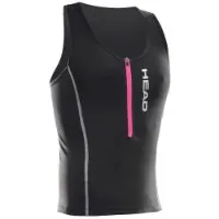 Head Tri Top Dame Singlet Head Tri Top Dame Singlet