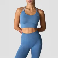 ICANIWILL Define Seamless Sports Bra ICANIWILL Define Seamless Sports Bra