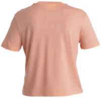 Icebreaker 150 Tech Lite III S Crop Tee Icebreaker 150 Tech Lite III S Crop Tee