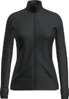 Icebreaker Merino 260 Quantum Iv Longlseeve Zip Icebreaker Merino 260 Quantum Iv Longlseeve Zip