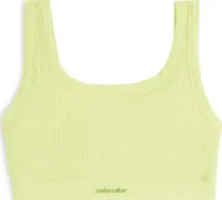 Icebreaker Merino Rib Lotus Bra Icebreaker Merino Rib Lotus Bra