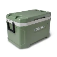 Igloo Coolers Arcon Latitude Eco 49l Stiv Bærbar Kjøleboks Igloo Coolers Arcon Latitude Eco 49l Stiv Bærbar Kjøleboks