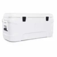 Igloo Coolers Marine Contour 120 113l Stiv Bærbar Kjøleboks Igloo Coolers Marine Contour 120 113l Stiv Bærbar Kjøleboks