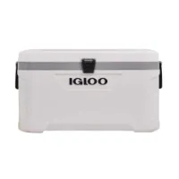 Igloo Coolers Marine Ultra Stiv Bærbar Kjøleboks 66.2l Igloo Coolers Marine Ultra Stiv Bærbar Kjøleboks 66.2l