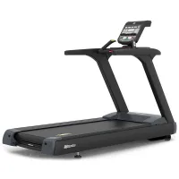 Impulse RT700 Black, Tredemøller Impulse RT700 Black, Tredemøller