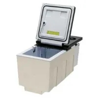 Indelb Tb27am Stiv Bærbar Kjøleboks 26l 46w Indelb Tb27am Stiv Bærbar Kjøleboks 26l 46w