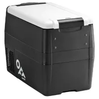 Indelb Tb41 Stiv Bærbar Kjøleboks 40l 55w Indelb Tb41 Stiv Bærbar Kjøleboks 40l 55w
