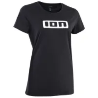 ION Logo Dr Kortarmet T-skjorte ION Logo Dr Kortarmet T-skjorte