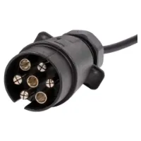 Jbm Teleskopisk Tilhengerfeste Med 2 Led-lys Og 2 Reflekser Jbm Teleskopisk Tilhengerfeste Med 2 Led-lys Og 2 Reflekser