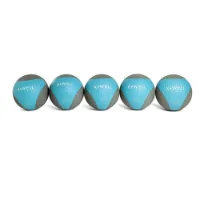 K-Well Solid Medisin Ball 1-5 kg, Medisinball K-Well Solid Medisin Ball 1-5 kg, Medisinball