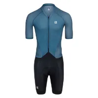 Kalas Passion Z3 Summer Sykkel-skinsuit Kalas Passion Z3 Summer Sykkel-skinsuit