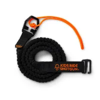 Kids Ride Shotgun Quick Fit MTB Tow Rope Kids Ride Shotgun Quick Fit MTB Tow Rope